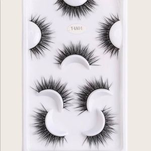 False Eyelashes
